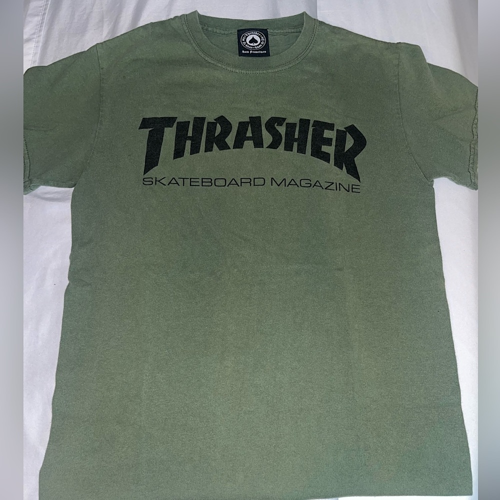 Thrasher T-Shirt